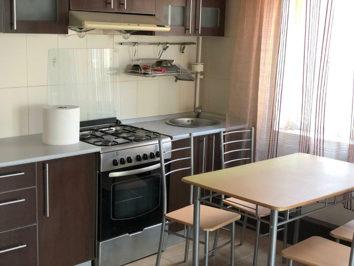 Mamaia Faleza Nord Constanţa Eksteriør billede
