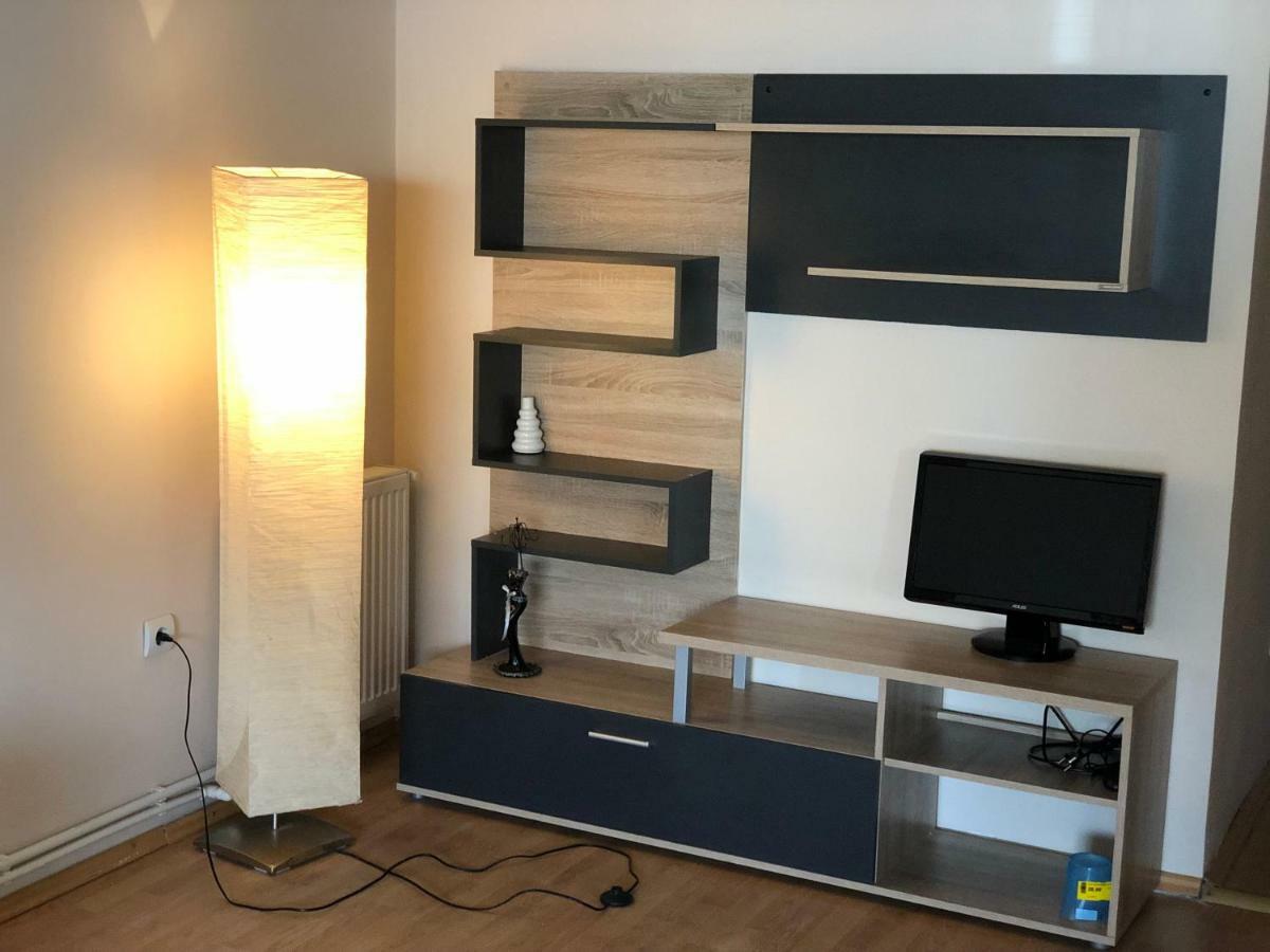 Mamaia Faleza Nord Constanţa Eksteriør billede